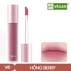 V41 (THUẦN CHAY)