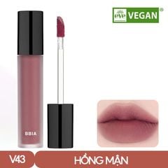 V43 (THUẦN CHAY)