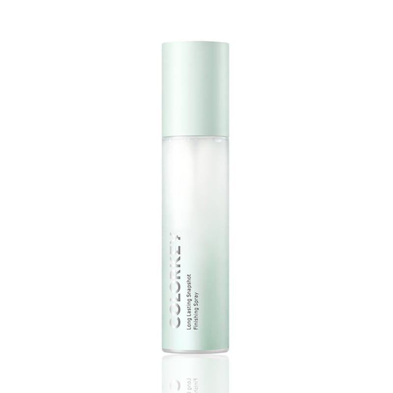 Xịt Khóa Makeup Colorkey Lâu Trôi Spray 100ml