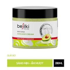 QUẢ BƠ 280ML