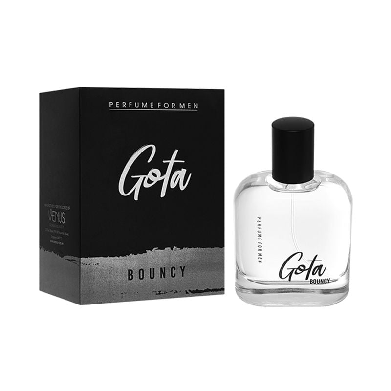 Nước Hoa Nam Gota Perfume For Men 50ml