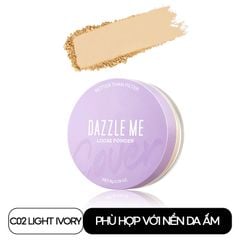C02 LIGHT IVORY