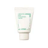 Kem Dưỡng Ẩm Trà Xanh Innisfree Green Tea Seed Hyaluronic Cream 15ml