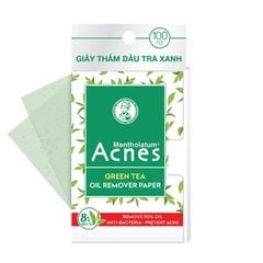 BẢN TRÀ XANH 100 TỜ