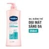 DỊU MÁT, SÁNG DA - 350ML