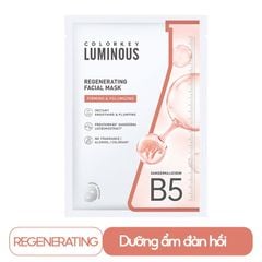 REGENERATING - 1 MIẾNG