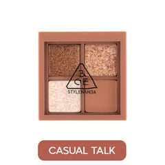 CASUAL TALK