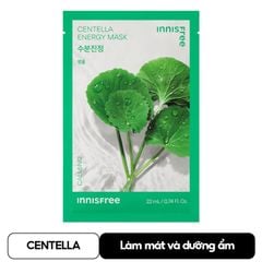 CENTELLA - MỚI