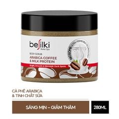 CÀ PHÊ SỮA 280ML