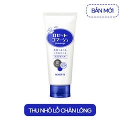 THU NHỎ LỖ CHÂN LÔNG (BẢN MỚI)