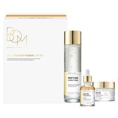 BỘ 3 SẢN PHẨM (TONER 150ML + SERUM 30ML + CREAM 50G)