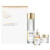 BỘ 3 SẢN PHẨM (TONER 150ML + SERUM 30ML + CREAM 50G)