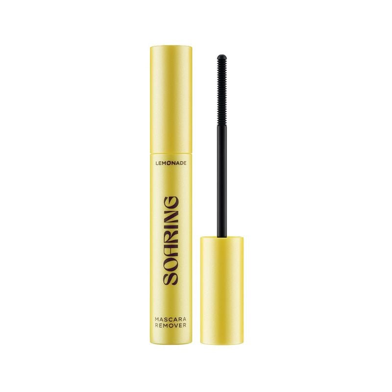 Tẩy Trang Mi Lemonade Sạch Dịu Soaring Mascara Remover 6ml