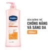CHỐNG NẮNG, SÁNG DA - 350ML