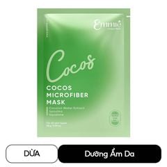 DỪA
