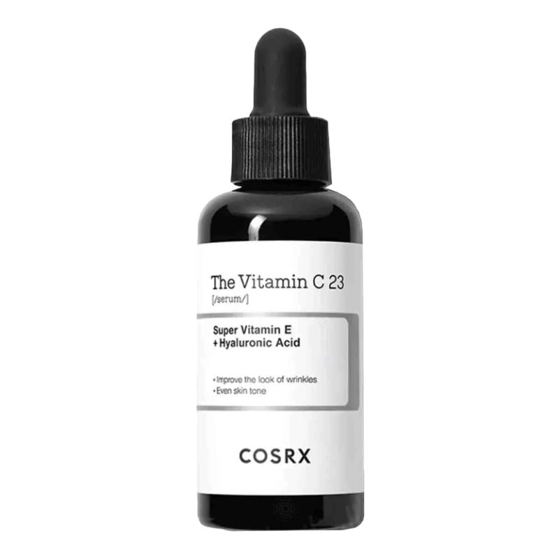 Serum Vitamin C 23% Hỗ Trợ Dưỡng Sáng Da, Mờ Thâm Cosrx The Vitamin C 23 Serum 20g