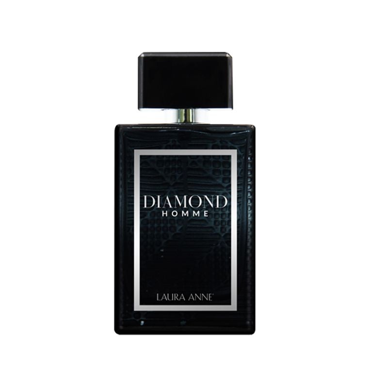 Nước Hoa Nam Sang Trọng, Lôi Cuốn Laura Anne Diamond Homme 45ml