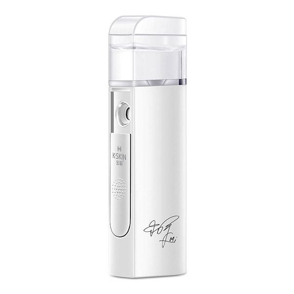 Máy Phun Sương Cấp Ẩm Mini K.Skin Handy Mist White KD88