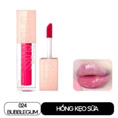 024 BUBBLEGUM