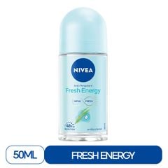 FRESH ENERGY 50ML