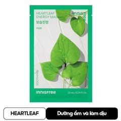 HEARTLEAF - MỚI
