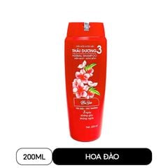 HOA ĐÀO 200ML
