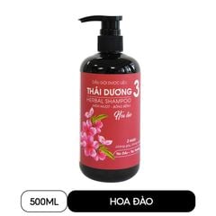 HOA ĐÀO 500ML