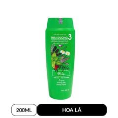 HOA LÁ 200ML