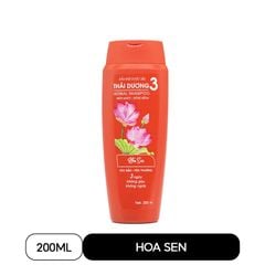 HOA SEN 200ML