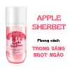 APPLE SHERBET