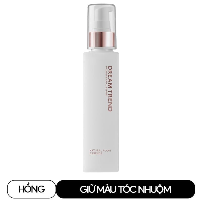 Tinh Chất Dưỡng Tóc Dream Trend Natural Plant Essence 150ml