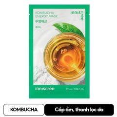 KOMBUCHA - MỚI