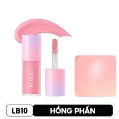LB10 PINK SAND