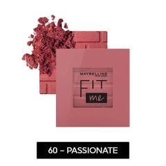 60 PASSIONATE