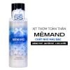 MÊMAND