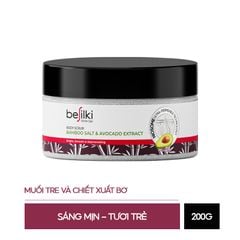 MUỐI TRE & BƠ 200G