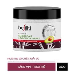 MUỐI TRE & BƠ 350G