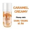 CARAMEL CREAMY