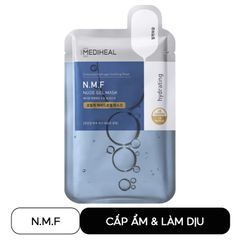 N.M.F - DẠNG THẠCH