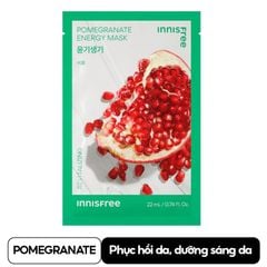 POMEGRANATE - MỚI