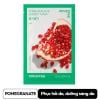 POMEGRANATE - MỚI