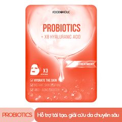 PROBIOTICS