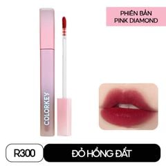 R300 (PHIÊN BẢN PINK DIAMOND)