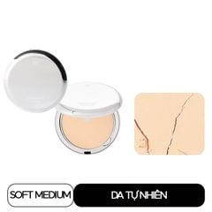 SOFT MEDIUM