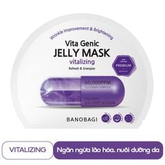 VITALIZING