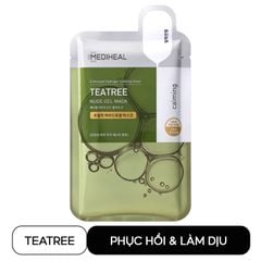 TEATREE - DẠNG THẠCH