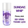 SUNDAE WHIP