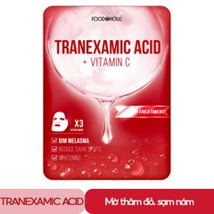 TRANEXAMIC ACID