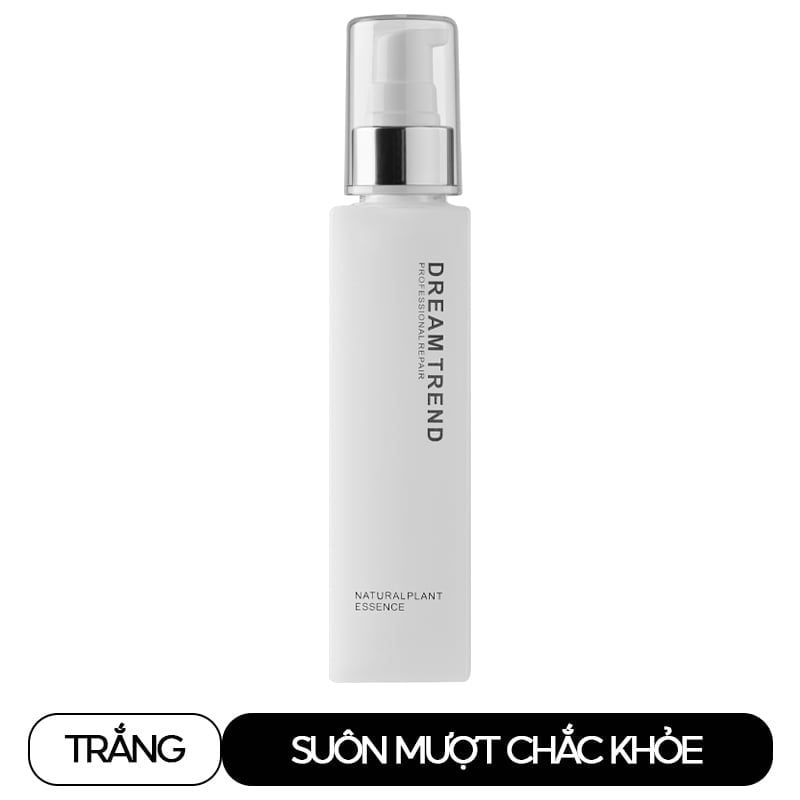 Tinh Chất Dưỡng Tóc Dream Trend Natural Plant Essence 150ml