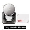 TRONG SUỐT - SIÊU KIỀM DẦU